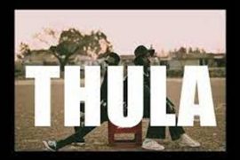 Young Stunna, DJ Maphorisa, Kabza de Small – Thula
