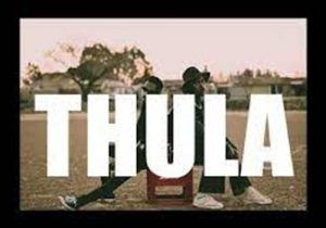 Young Stunna, DJ Maphorisa, Kabza de Small - Thula (Mp3 Download)