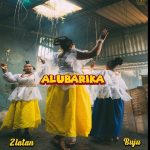 Zlatan ft. Buju - Alubarika (Mp3 Download)