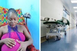 Popular Actress Dies While Giving Birth