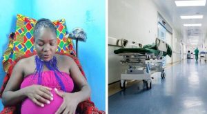 Popular Actress Dies While Giving Birth