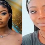 #BBNaija : Why I Asked My Daughter To Go For BBN - Angels Mum