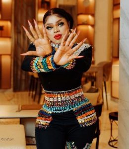 Bobrisky Flaunts Bale Of Money As A Gift Ahead Of His Birthday (Video)