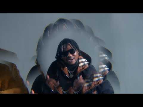 CDQ Ft. Wande Coal – Kogbede (Official Video)