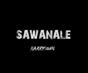 Harrysong - Sawanale (Mp3 Download)