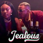 Alikiba - Jealous ft. Mayorkun