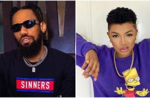 Bbnaija: Liquorose Reveals Why Phyno Gave N300k In 2019