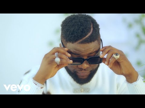 Skales Ft. Davido – This Your Body (Official Video)