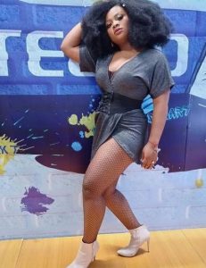 BBNaija: Tega Reveals What She Will Do If Her Marriage Crashes After The Show (Video)