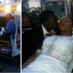 Bride Dies On Her Wedding Day (See Causes Of Her Death)