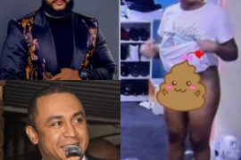BBNaija: If Angel’s Vagina Couldn’t Entice Whitemoney, No Excuse For Rape – Daddy Freeze