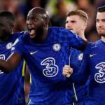 EFL Cup: Chelsea vs Aston Villa 1-1 (PEN 4-3) Highlights Download