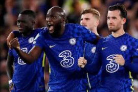 EFL Cup: Chelsea vs Aston Villa 1-1 (PEN 4-3) Highlights Download