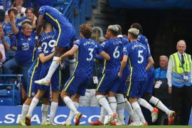 EPL: Chelsea vs Aston Villa 3-0 Highlights Download