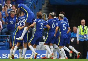 EPL: Chelsea vs Aston Villa 3-0 Highlights Download