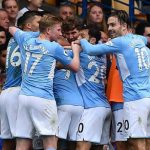 2021 EPL: Chelsea vs Manchester City 0-1 Highlights Download