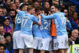 2021 EPL: Chelsea vs Manchester City 0-1 Highlights Download