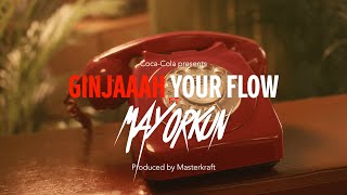 Coca Cola Ft. Mayorkun & Josh2Funny – Ginjaaah Your Flow (Official Video)