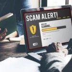 How To Detect The Most Common Online Scams And Reduce Your Vulnerability To Cyber Crime