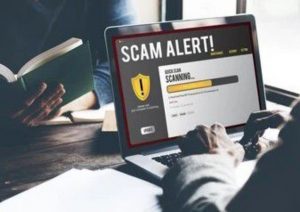 How To Detect The Most Common Online Scams And Reduce Your Vulnerability To Cyber Crime