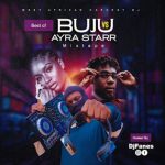 DJ Fanes - Best Of Buju Vs Ayra Starr