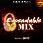 DJ Maff - Expendable Mix