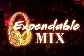 MIXTAPE: DJ Maff – Expendable Mix
