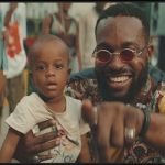 DJ Neptune - Gaza ft. Patoranking (Video)