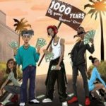 DJ Yankee ft Blaqbonez & Cheque - 1000 Years