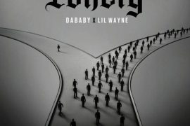 DaBaby ft. Lil Wayne – Lonely