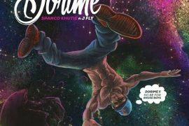 Spanco Khutie ft. J fly – Dorime