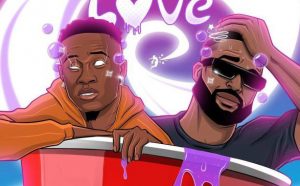 Dotman - Drunk In Love ft. DJ Neptune