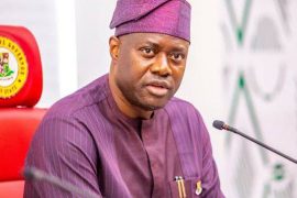 Oyo Governor, Makinde Suspends Campaign Activities Over Fuel, Naira Crisis