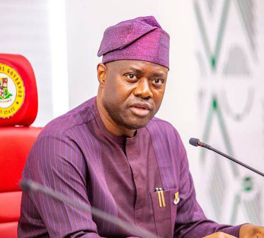 An Open Letter To His Excellency, Engr. Seyi Makinde