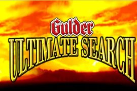 Gulder Ultimate Search 2021 Release Date Announced