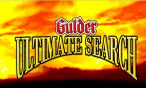 Gulder Ultimate Search 2021 Release Date Announced