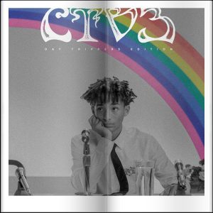 Jaden - CTV3 (Day Tripper's Edition)