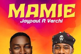 Jaypaul – Mamie Ft. Verchi