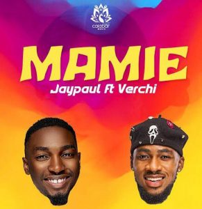 Jaypaul - Mamie Ft. Verchi (Mp3 Download)