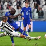 UCL: Juventus vs Chelsea 1-0 Highlights Download