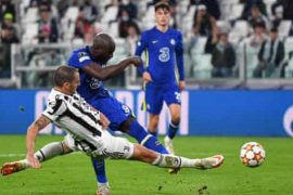 UCL: Juventus vs Chelsea 1-0 Highlights Download #JUVCHE