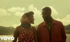 Kizz Daniel - Lie Video Download