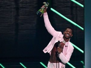 2021 MTV VMAs: Lil Nas X, Justin Bieber, Olivia Rodrigo Win Big (Full List Of Winners)