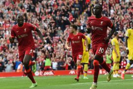 EPL 2021: Liverpool vs Crystal Palace 3-0 Highlights Download