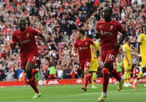 EPL 2021: Liverpool vs Crystal Palace 3-0 Highlights Download #LIVCRY