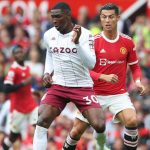 2021 EPL: Manchester United vs Aston Villa 0-1 Highlights Download