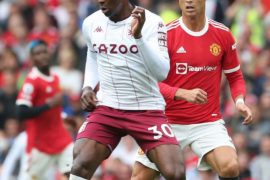 2021 EPL: Manchester United vs Aston Villa 0-1 Highlights Download