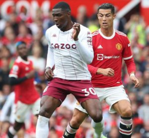 2021 EPL: Manchester United vs Aston Villa 0-1 Highlights Download