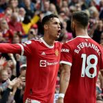 EPL: Manchester United vs Newcastle United 4-1 Highlights Download