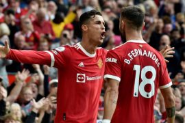EPL: Manchester United vs Newcastle United 4-1 Highlights Download